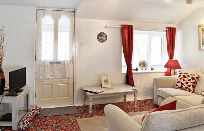 Rosecraddoc Manor Self Catering Holidays - Foto 60