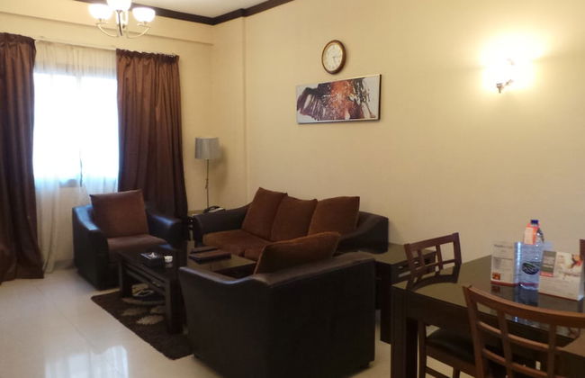 Xclusive Maples Hotel Apartment - Foto 11