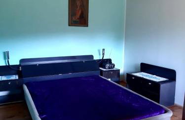 EkoTurystyka Natura Gwiazd - Green Velo - Workation Park - Ziołowy Klimat Bieszczad - Foto 37