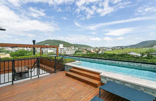 Studio Garden Novo Campeche - Foto 17