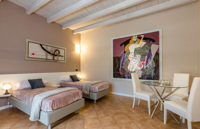 Agriturismo Moscatello - Foto 14