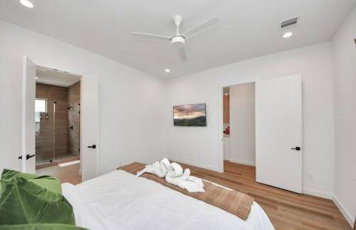 Villa des Reves -Medical Center, Downtown HTX, NRG- - Foto 28