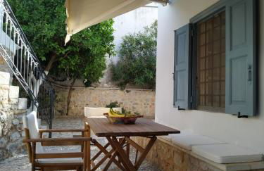 Liknon Guesthouse Villa - Foto 6