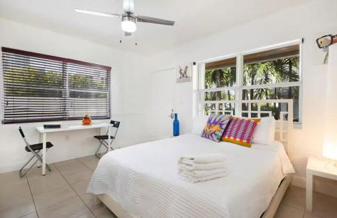 B11 Design District Studio Short drive 2 beach - Foto 2