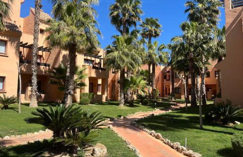 Casa Vera - apartment in Los Alcázares - Nueva Ribera Beach Club - Foto 12