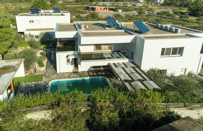 Amazing Pool & Relax Villa Loreta - Foto 42