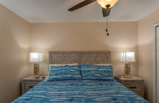 Gogo House in Port Charlotte - Foto 41