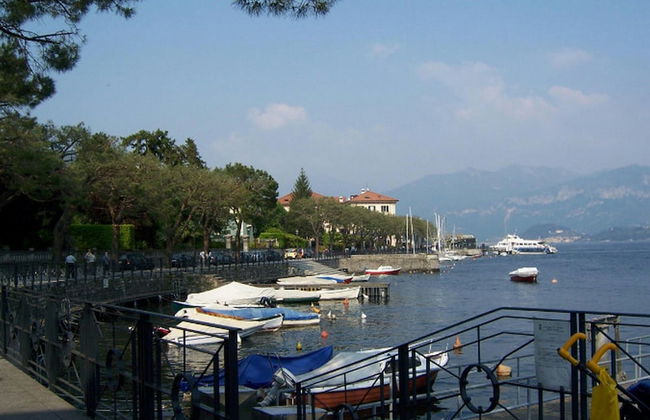 Villa dei Poeti - Photo 24