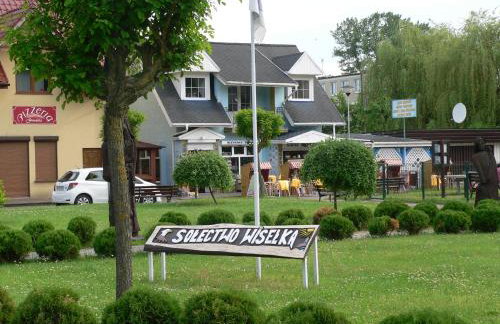 Leśna Wisełka - Foto 36