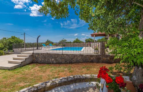 Holiday house Lucija - Foto 23