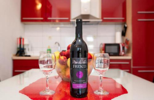 Apartments Dalmatia - Foto 9