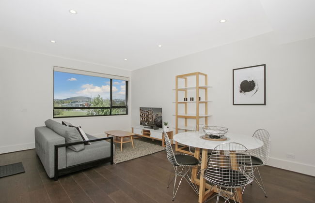 Accommodate Canberra - The Prince - Foto 25