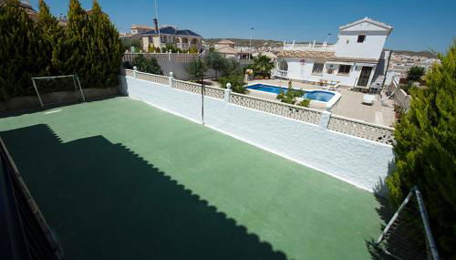 Villa Isabel - Foto 4