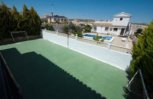 Villa Isabel - Foto 4