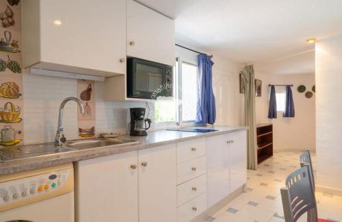 CostaBlancaDreams Casa Azul in Calpe - Foto 28