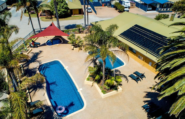 BIG4 Whiters Holiday Village - Foto 54