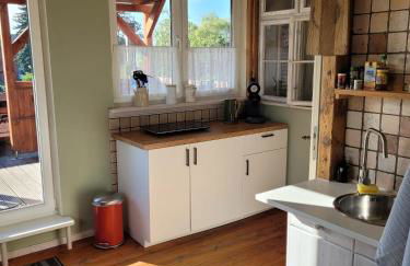 wunderschönes Obergeschoss in Bahnhofsnähe - Foto 5