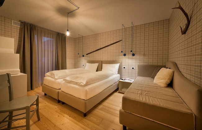 Appartamenti Astra - Foto 7