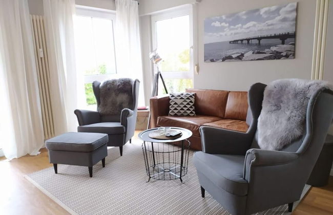 Holiday Apartment sea bay - Foto 1