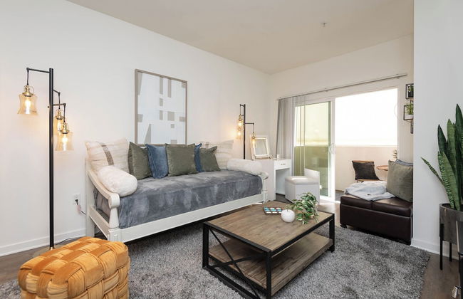 Hollywood Apartment Near Walk of Fame - Foto 21