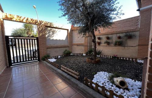 Un sueño en Toledo II, al lado de Puy du Fou - Foto 22