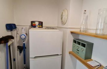 T2 55m² tout confort avec jardin. Cuisine et équipements neufs. Wifi TV parking - Photo 27