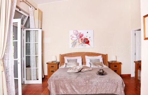 CASA BEACHCOMBER Le jardin des Arts - Foto 22