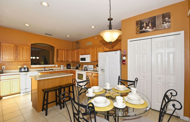 Aviana Vacation Villa - Foto 11