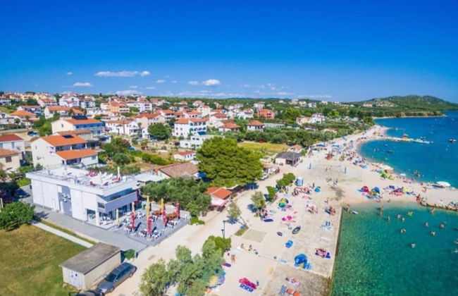 Fabulous Holiday Home in Pakostane With Swimming Pool - Foto 23