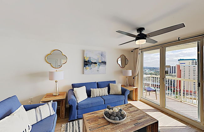 Pelican Beach by Southern Vacation Rentals - Photo 54