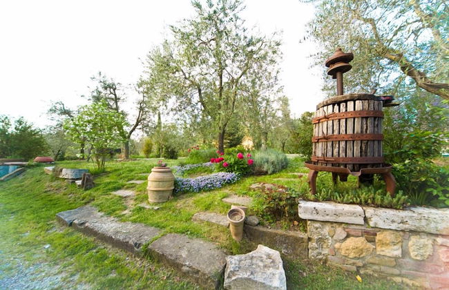 Agriturismo Cognanello - Photo 26