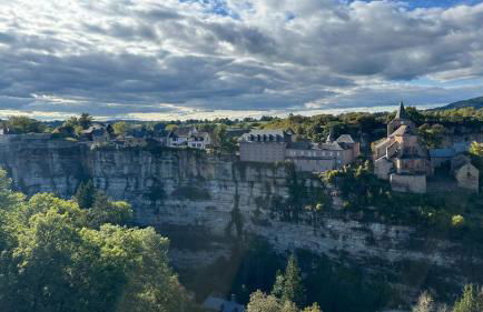 Maison avec vue exceptionnelle et piscine privative - Photo 27