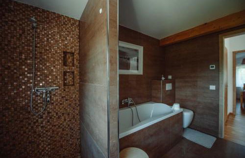 Ferienresidenz Glück auf dem Lande im Ostseeland - Foto 9