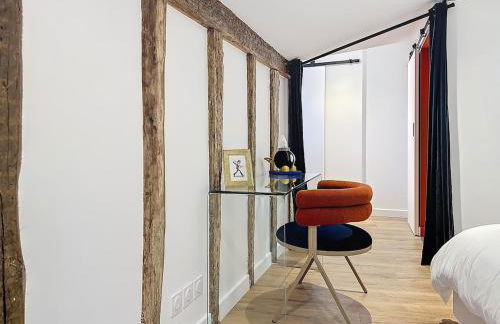 Toulouse-Capitole - Appartement à thème Mario - Foto 30