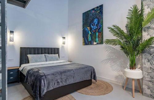 Fantastic Loft with an exquisite design - Foto 1