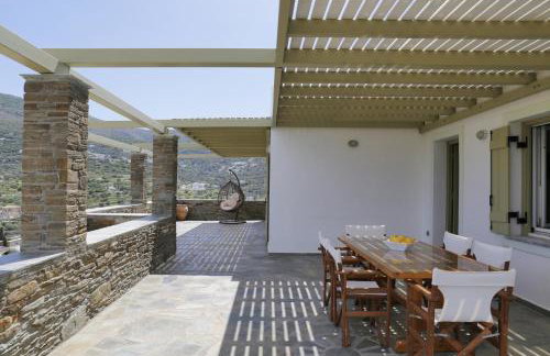 Anchorage Andros Villa - Foto 22