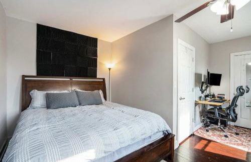 Steps from Journeyman in Downtown Valparaiso - Foto 20