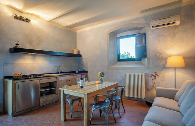 Agriturismo Tenuta San Jacopo - Foto 31