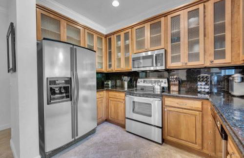 Steps from the Beach Heated Pool Sun Key Game room RESlDENCES - Foto 16