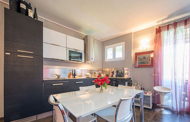 San Sivino 55 con Piscina by Wonderful Italy - Foto 3