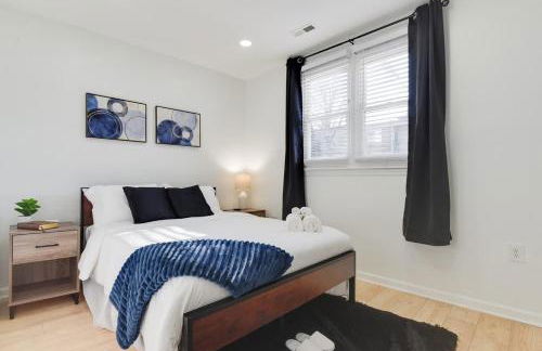 Stylish 2BR Near Union Market & Metro - Foto 22
