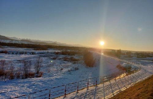 Apartament Kluskowe Widoki - Photo 20