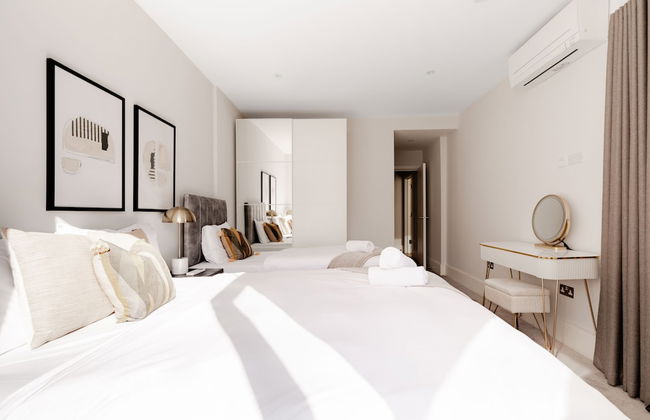 South Kensington Apartments - Foto 26