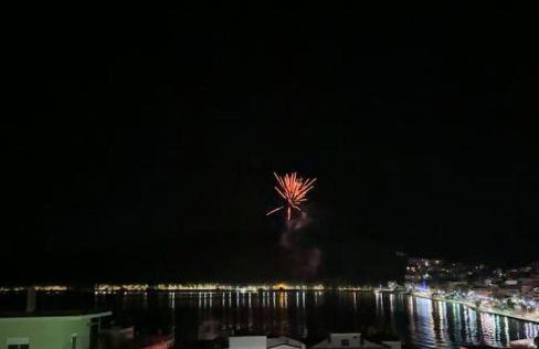 Angel Luxury Aptm Amfilochia - Foto 34