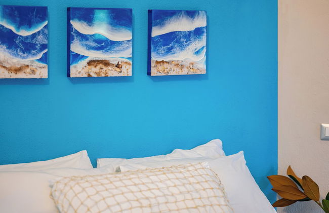 Resort Baia del Silenzio - Foto 17