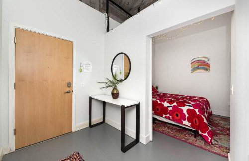 New Industrial Loft Space on River and Bike Trail - Photo 3