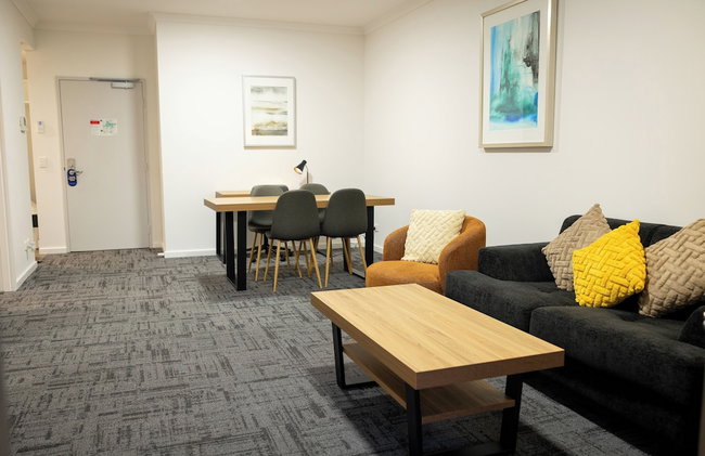 Baileys Serviced Apartments - Foto 42