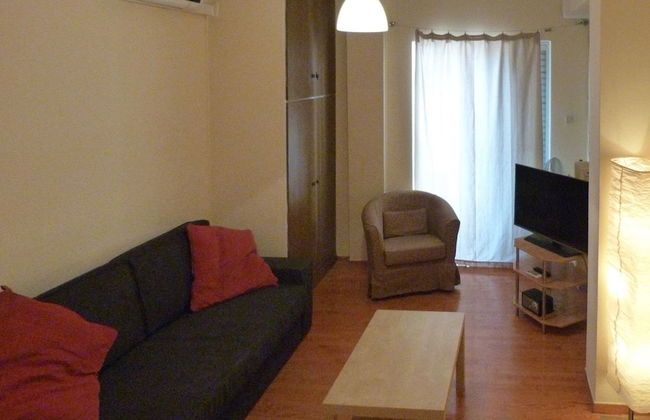 Homely Spacious Studio near Seafront - Foto 1