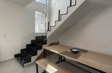 Casa moderna en Tucuns 450 mts do mar - Foto 47