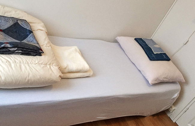 6 Person Holiday Home in Olderdalen - Foto 3